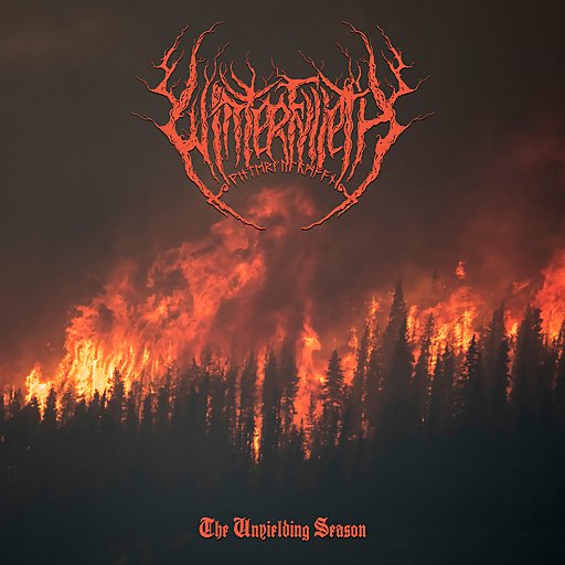 Winterfylleth - Echoes In The After