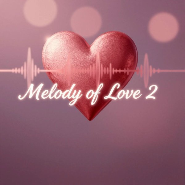 DJ Calma - Melody of Love 2