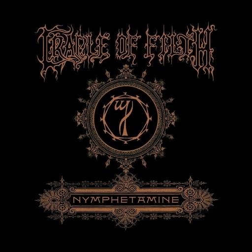 Cradle Of Filth - Nymphetamine Fix (Feat. Liv Kristine)