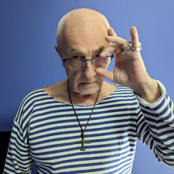 Ицык Цыпер &amp; Игорь Цыба - Лалала