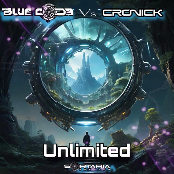 Blue Cod3, Cronick - Unlimited