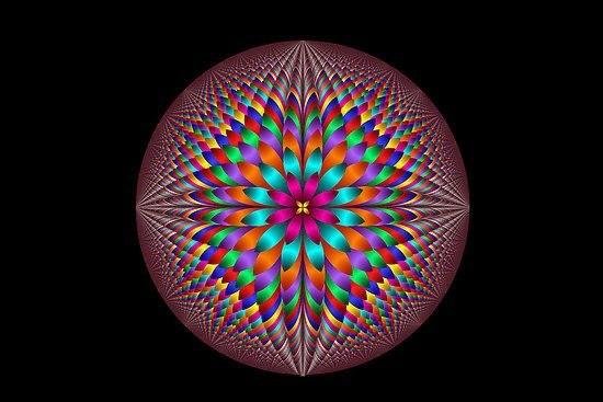 Р.Адамс Nikosho - 081.Избавление от негативных привычек