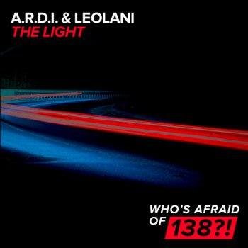 A.R.D.I.  Leolani - The Light Original Mix