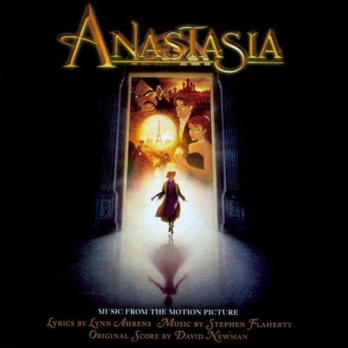 Jonathan Dokuchitz &amp; Kelsey Grammer - Journey To The Past