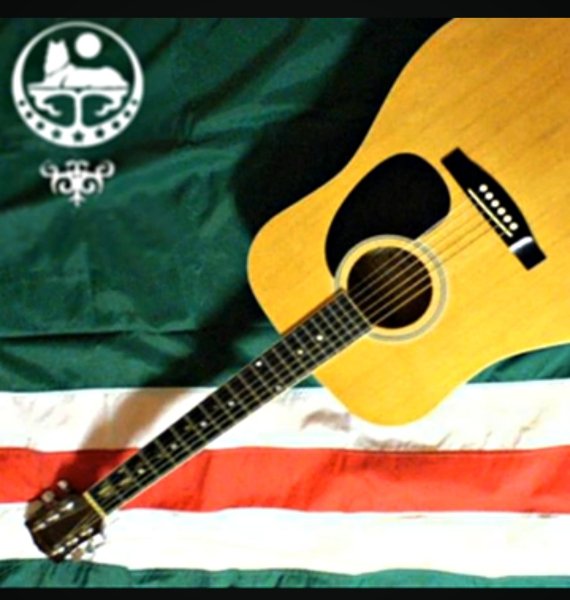 Алихан Амхадов - Не тащите меня в этот мир