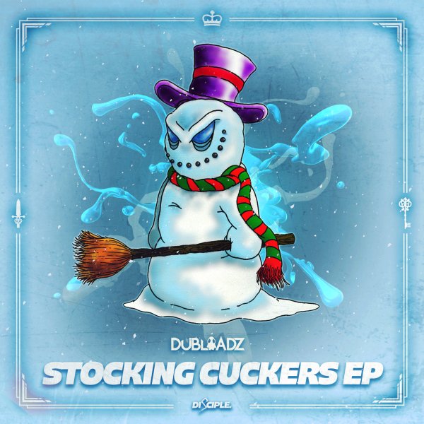 Dubloadz x Oolacile - Death Horse