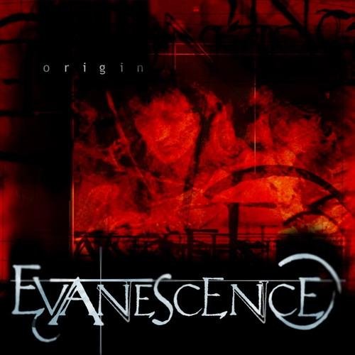 Evanescence - Whisper