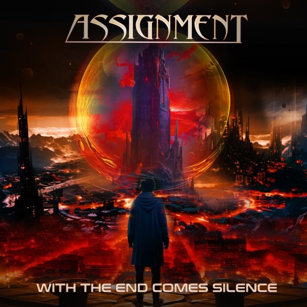 Assignment - Those Words