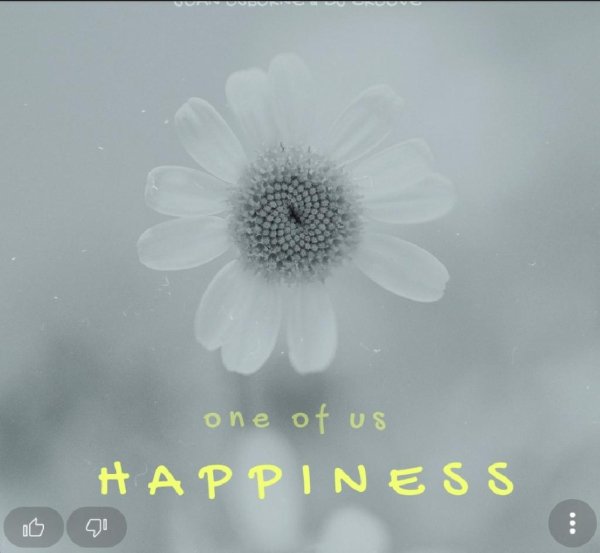 Tony Igy ft. Joan Osborne &amp; Dj Groove - One of us Happiness