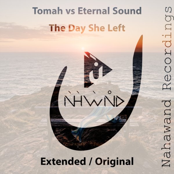 Tomah vs. Eternal Sound - The Day She Left (Extended Mix)
