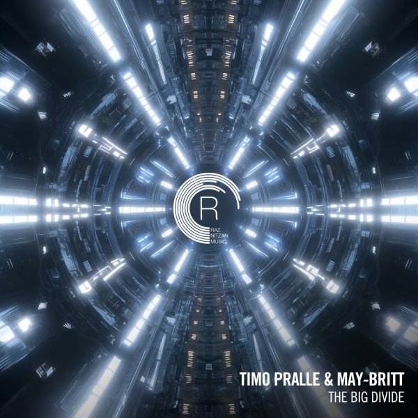 Timo Pralle &amp; May-Britt - The Big Divide (Dub)