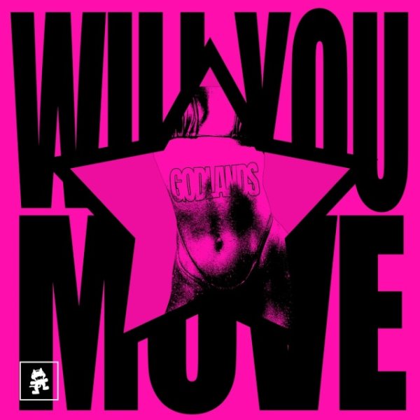 Godlands - WILL YOU MOVE