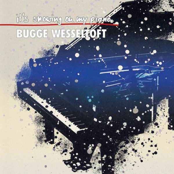 Bugge Wesseltoft - You might say