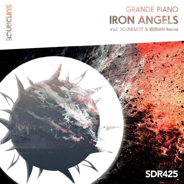 Grande Piano - Iron Angels (SounEmot &amp; Iberian Remix)