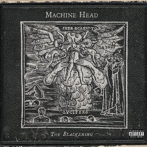 Machine Head - Halo
