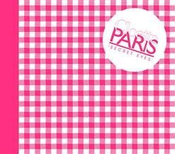 Cloetta Paris - Broken Heart Tango