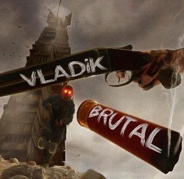 Ilya Butov - Ilya Butov - gunfight