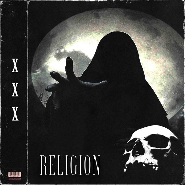 N3Xnvme - DARKNESS.