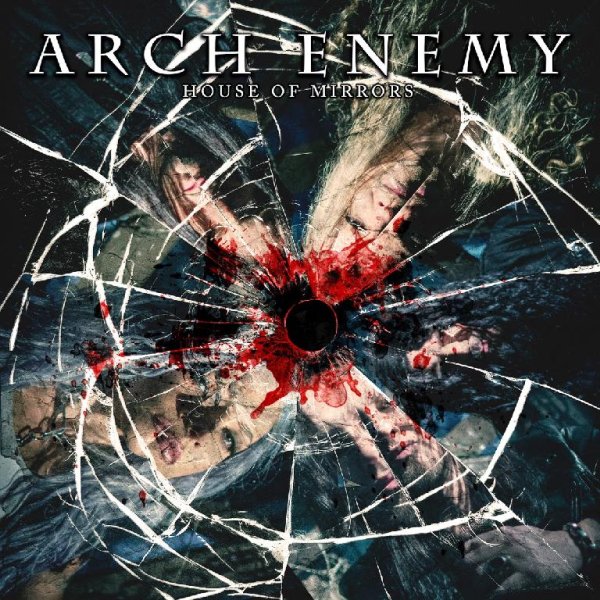 Arch Enemy - House of Mirrors