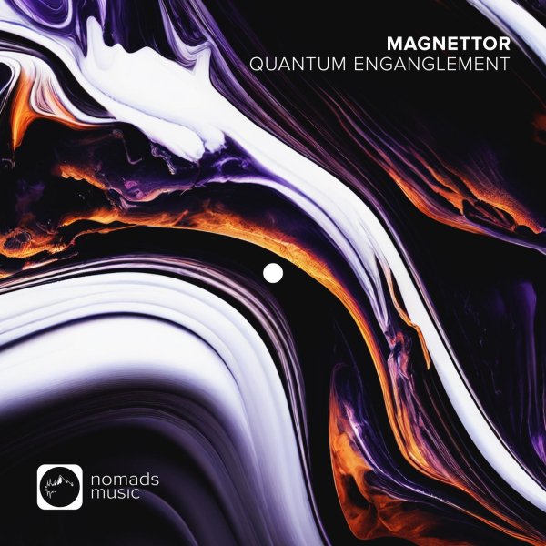 Magnettor - Quantum Entanglement (Extended Mix)