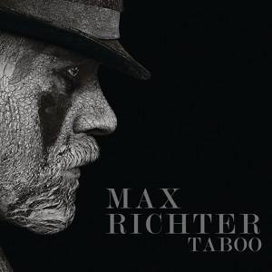 Max Richter - The Onrush of Events