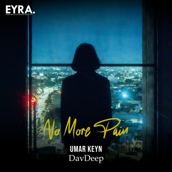Umar Keyn/DavDeep - No More Pain