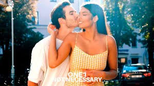 ONE1 - Dangerous Love `2026