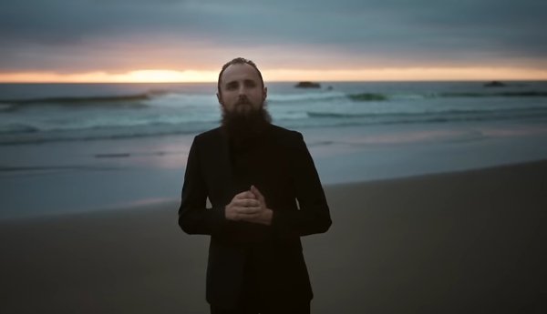 Simon Khorolskiy - Боже, я всего лишь человек