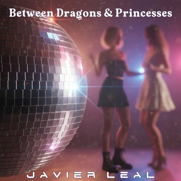 Javier Leal - The City Awaits Us (2025)#Italo Disco#Synthpop