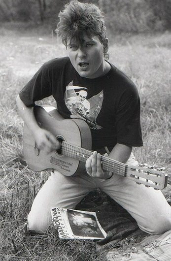 Оригинальный звук - Сектор газа