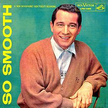 Perry Como - It's a Good Day