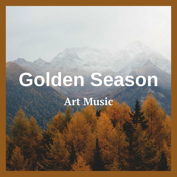 Art Music - Golden Season