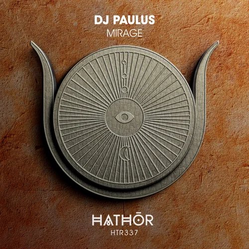 DJ Paulus - Mirage (Extended Mix)