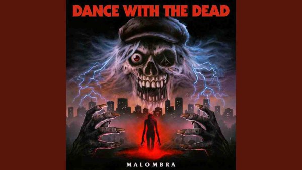 Dance with the Dead - Incantation