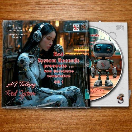 Ai Talking - Lucky in Cards, Unlucky in Love