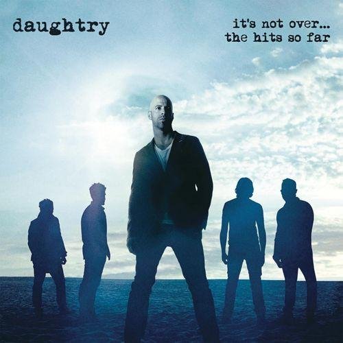Daughtry / Martin Johnson - Waiting for Superman