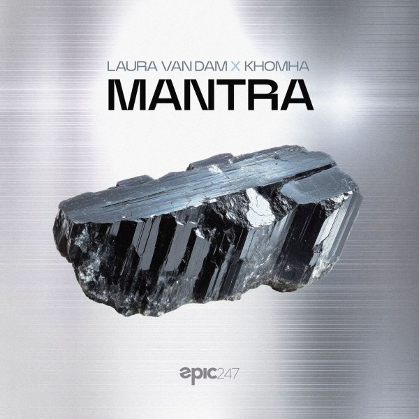 KhoMha &amp; Laura van Dam - Mantra (Original Mix)