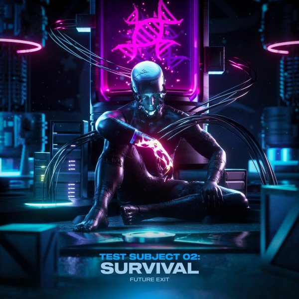 Future Exit - Euphoria
