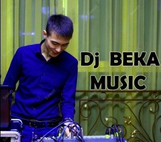 Dj Beka Music - Зын Зын Дын Дын - Жана нуска[Dj Beka Musicinsta