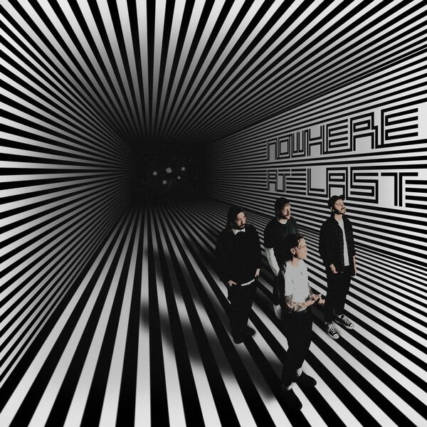 Broadside - Dark Passenger