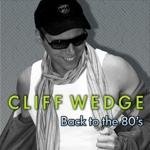 Cliff Wedge - Angel Eyes (Dance Remix)