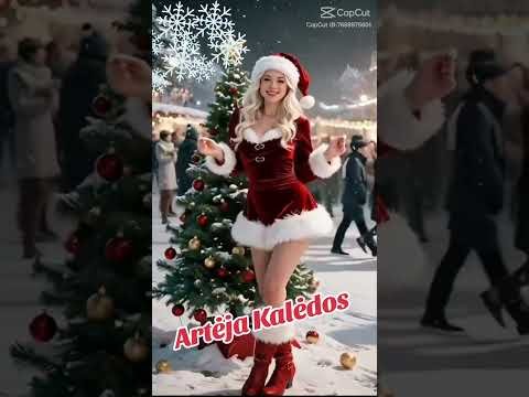 DoggasMuzik - Artėja Kalėdos