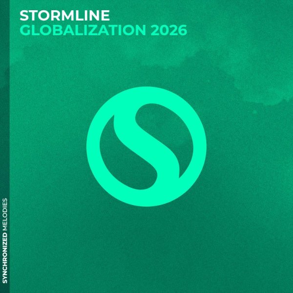 Stormline - Globalization 2026 (Intro Mix)