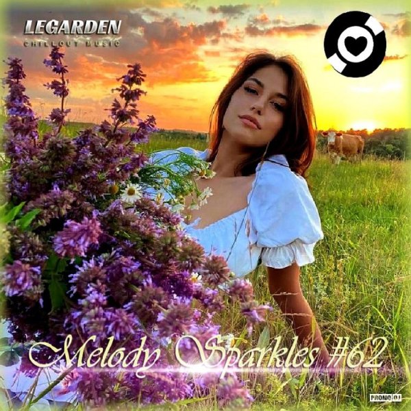 Legarden - MELODY SPARKLES