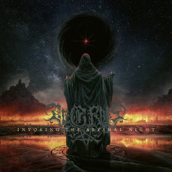 Aegrus - Invoking the Abysmal Night