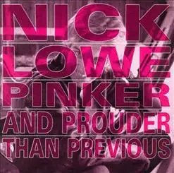 Nick Lowe - Big Big Love