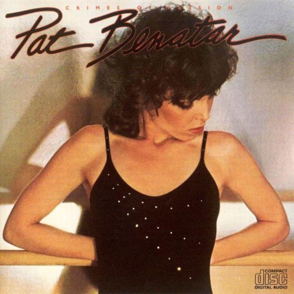 Pat Benatar - Hell Is For Children