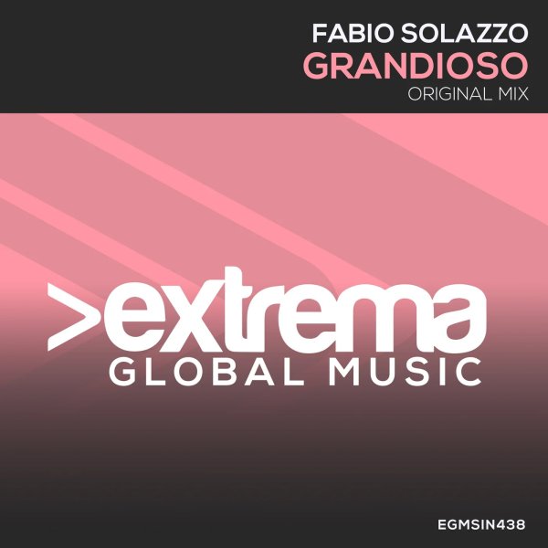 Fabio Solazzo - Grandioso (Extended Mix)