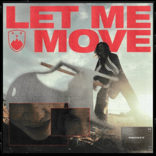 NVADRZ &amp; ALIAS - Let Me Move
