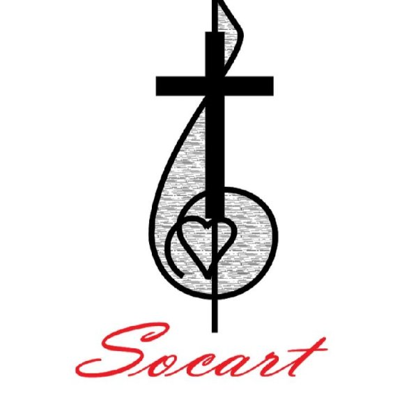 SOCART - Хорошо, когда вместе в общенье